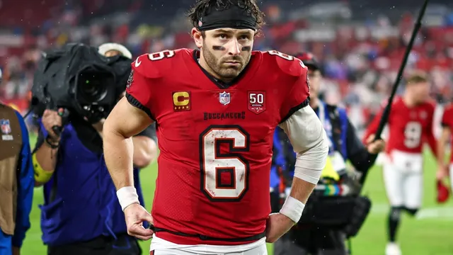 Tampa Bay Buccaneers hire Zac Robinson as new offensive coordinator