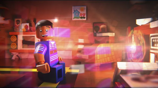Pharrell Williams' Unique Lego Documentary Explores His Journey