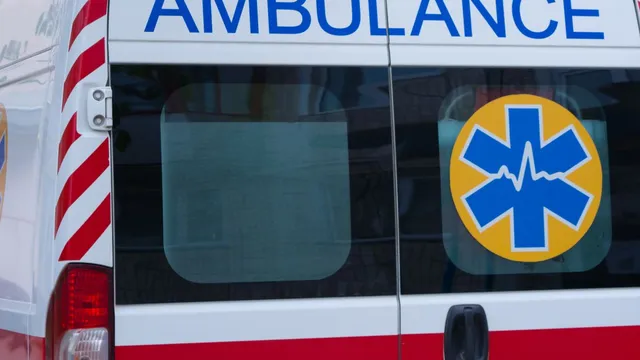 Explosion injures two students during ammunition demonstration at Dnipro school