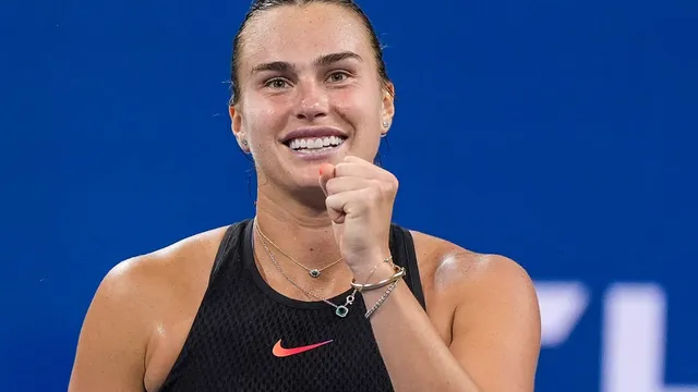 Aryna Sabalenka aims for US Open glory after Gauff exit