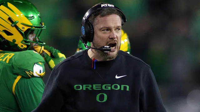 Dan Lanning criticizes college football playoff format