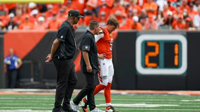 Cincinnati Bengals face travel delays ahead of Thanksgiving game