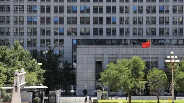 US Defense Department designates Chinese-funded Confucius Institutes as national security threats