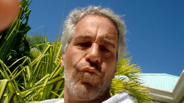 Stop calling Epstein's victims underage girls; they are children