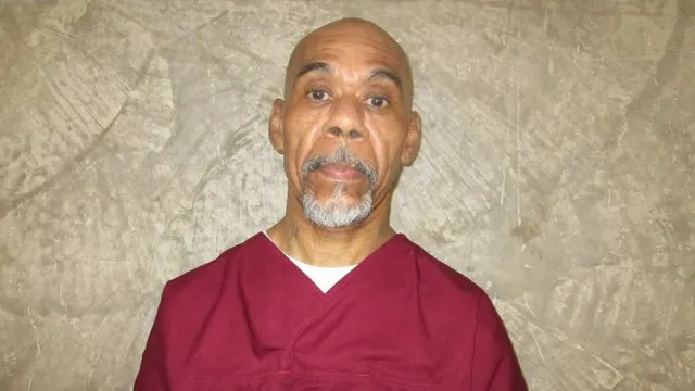 Oklahoma judge halts execution of man amid clemency hearing dispute