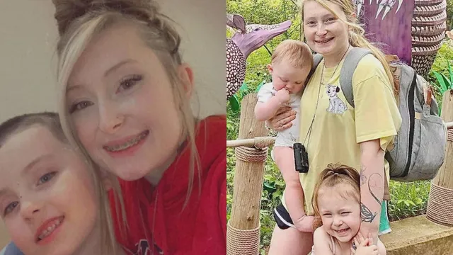 Mother of Three Killed in New Albany Domestic Violence Crime