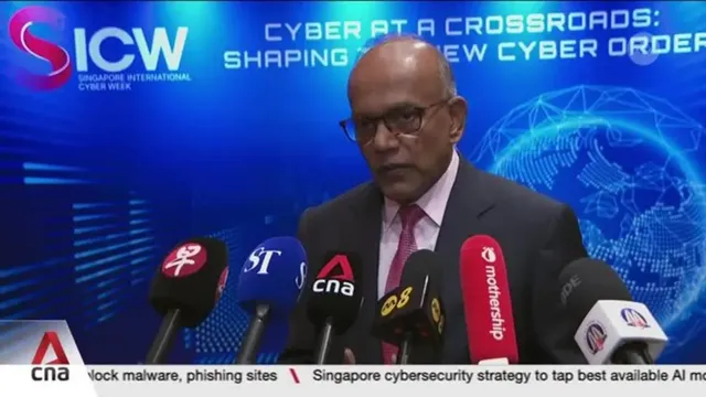Singapore asks OpenAI, Google, and Amazon for real-time AI incident reporting after Australia health data breach