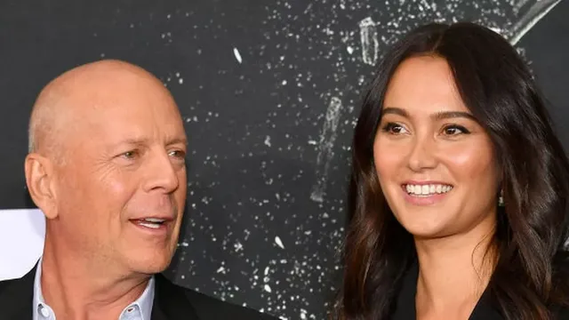 Emma Willis reveals painful emotions tied to anniversary amid Bruce Willis' illness