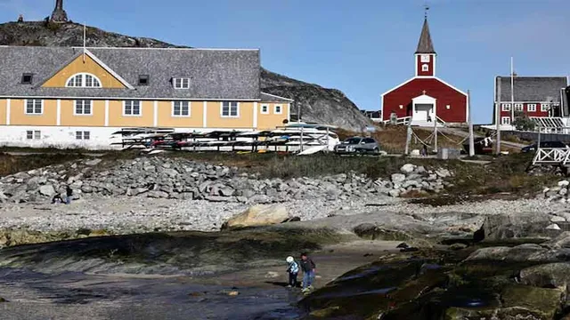 Greenlandic lawmakers back US security deal despite opposition concerns
