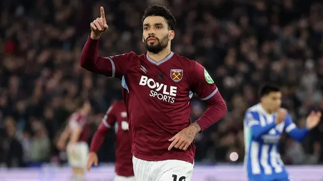 Lucas Paqueta departs West Ham for Flamengo after turbulent period