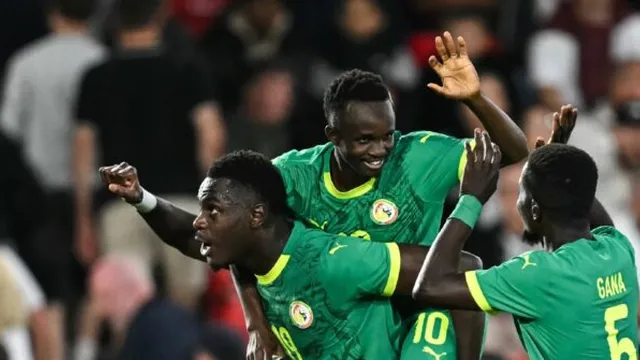 Thomas Tuchel suffers first defeat as England manager against Senegal