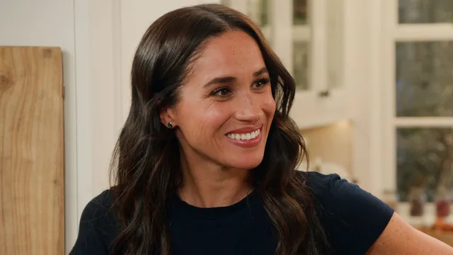 Meghan Markle ends partnership with Netflix for her lifestyle brand