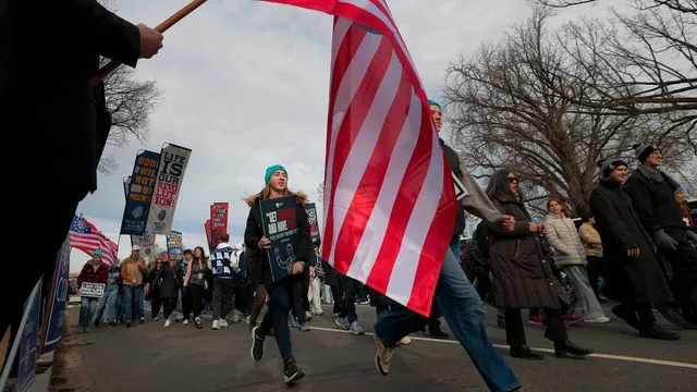 Measles outbreak threatens elimination status in the U.S