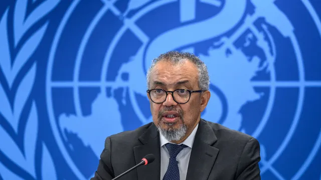 W.H.O. declares public health emergency over deadly Ebola outbreak