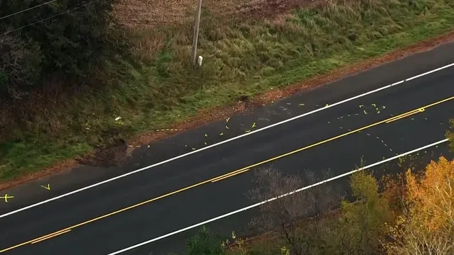 14-year-old driver charged after crash kills two teens in Minnesota
