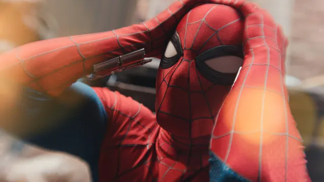 Spider-Man: Brand New Day becomes Sony's highest-grossing film