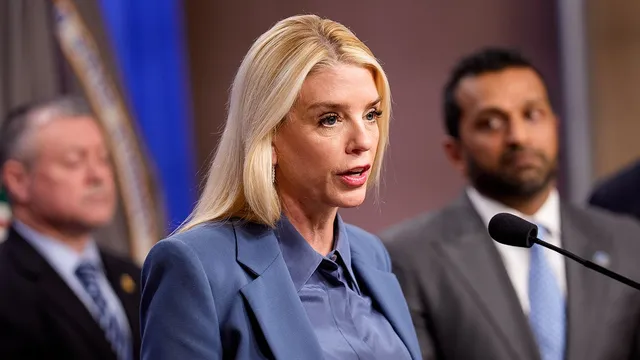 Two more arrested in Minnesota church protest