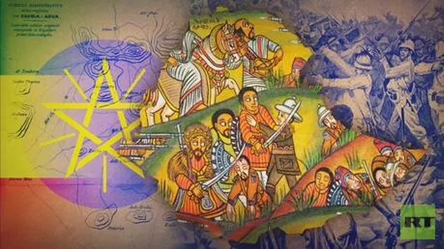 Tigray faction captures towns as government struggles to maintain control