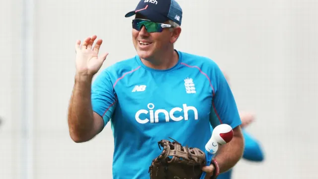 Chris Silverwood returns to Essex as director of cricket