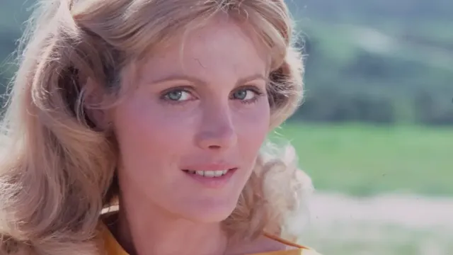 Mary Louise Weller, 'Animal House' actress, dies at 79 in the United States