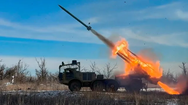 US turns to Ukraine for help downing Iranian drones