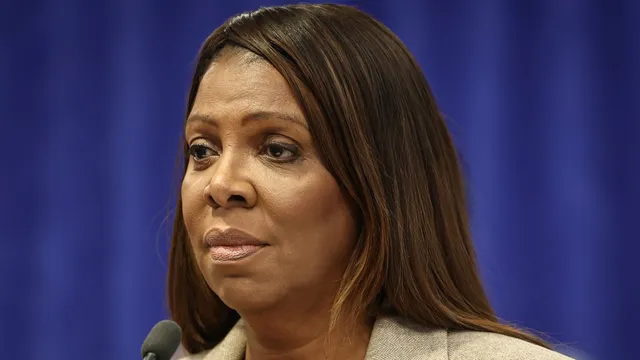 New York attorney general enforces transgender care law amid federal order