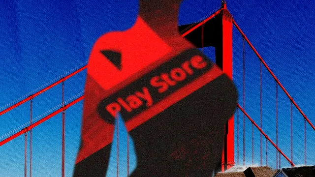 San Francisco demands Apple and Google remove harmful AI nudify apps