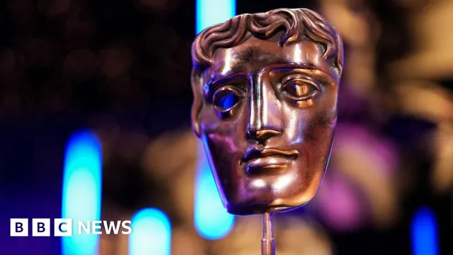 BBC admits fault after racial slur aired during Baftas