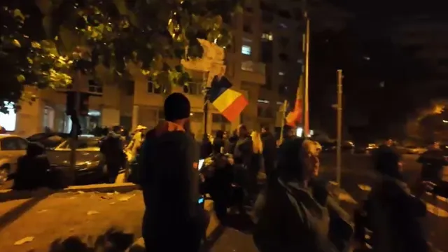 Romanian Court Orders House Arrest for Detained Presidential Candidate Calin Georgescu