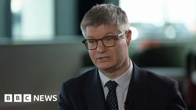 Next boss warns youth unemployment crisis worsens