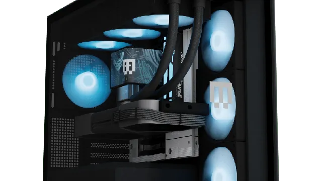 Maingear unveils stunning Zero series desktop PCs with seamless design