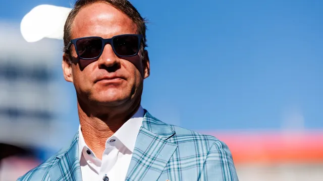Lane Kiffin tries to sabotage Ole Miss through transfer portal drama