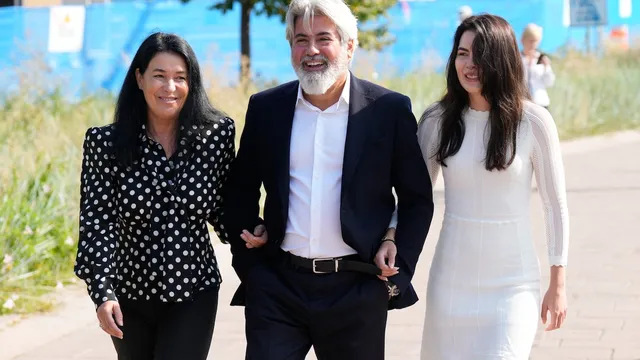 Pablo Rodriguez prepares to step down as MP to pursue Quebec Liberal Party leadership
