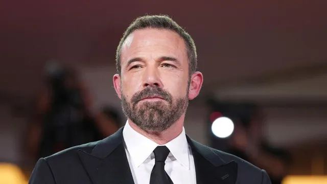 Actor Ben Affleck says he plays Fortnite because of his son and gets taunted by young players