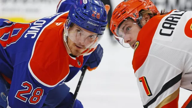 Anaheim Ducks push Edmonton Oilers to elimination brink with overtime win