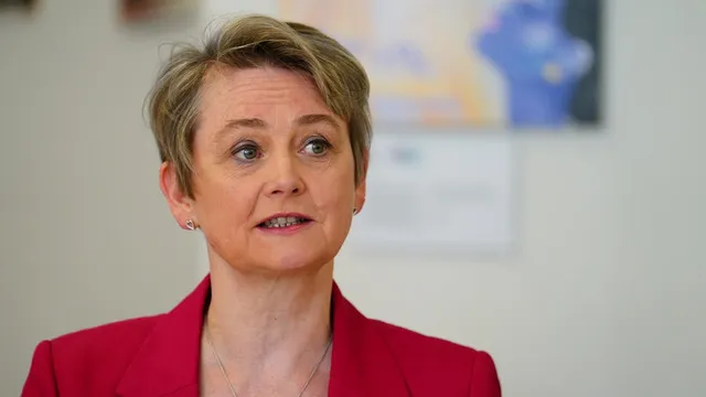 Labour's new bill retains controversial ban on slavery protections for migrants