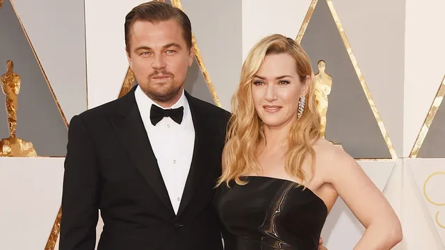 Kate Winslet Reflects on Friendship with Leonardo DiCaprio and Body Positivity Journey