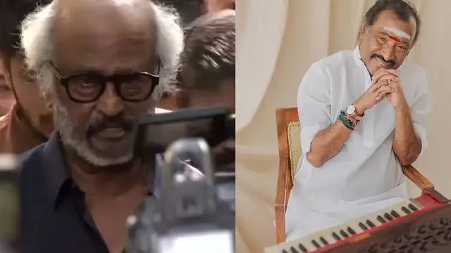 Indian music composer Deva dies at 75 in Chennai after health complications