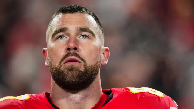 Travis Kelce's future hinges on uncertain Kansas City Chiefs rebuilding plan
