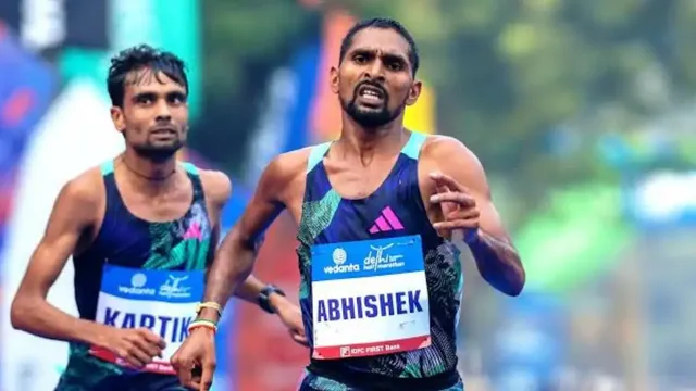 Shaunae Miller-Uibo appointed international ambassador for Delhi Half Marathon