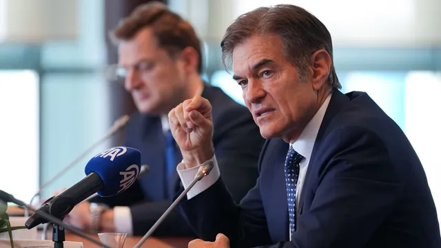 Dr. Oz faces scrutiny for undisclosed endorsements on social media