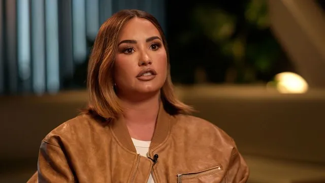 Demi Lovato advocates for child performer protections in new documentary