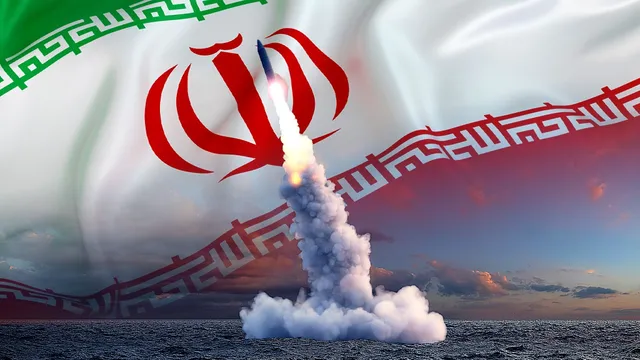 Netanyahu warns Trump about Iran's missile threat ahead of talks