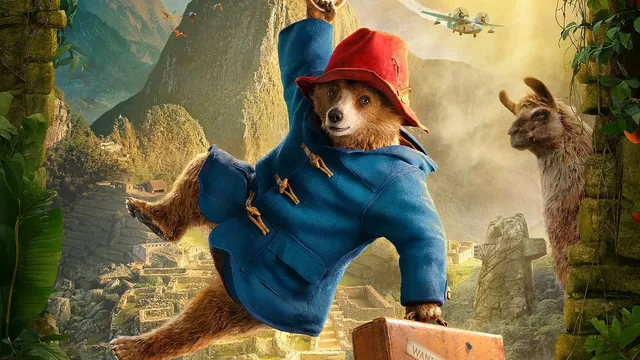 Cinema spending rises as Brits splurge on blockbusters