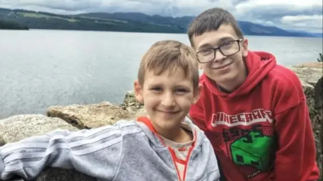 Tragic M6 car crash in Cumbria kills family, including two young brothers
