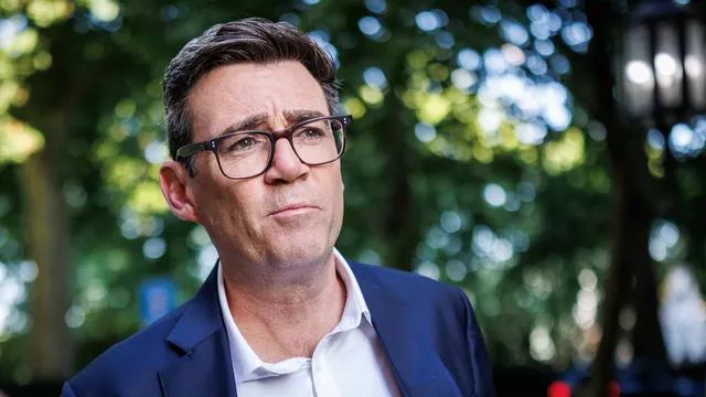 Andy Burnham cuts energy bills by £850 million to support struggling families