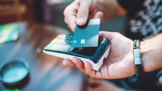 D.C. councilmember seeks to eliminate credit card fees on tips and taxes