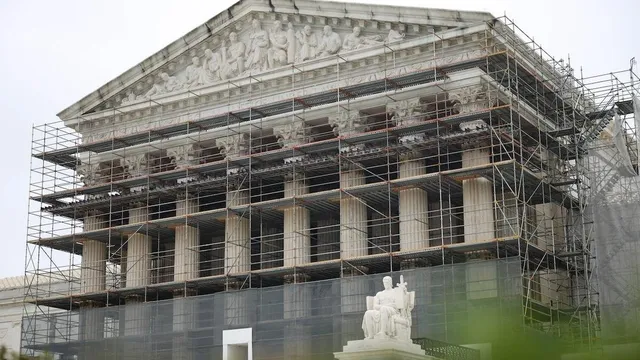 Supreme Court rules against discrimination standards for majority groups