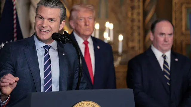 U.S. military achieves highest recruitment success in 15 years