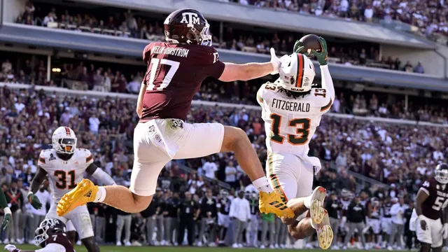 Alabama edges out Notre Dame for playoff spot despite controversy